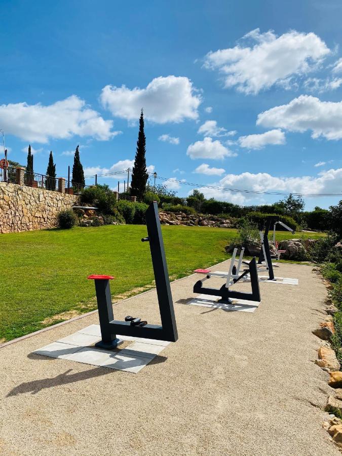 Quinta Dos Poetas Nature Hotel&apartments